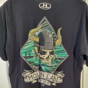 Under Armour Freedom Shirt